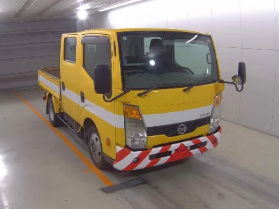NISSAN ATLAS
