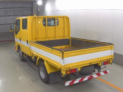 NISSAN ATLAS