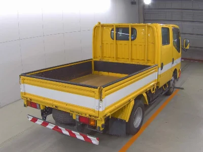 NISSAN ATLAS