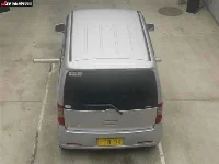 Цена авто Mitsubishi eK Wagon с аукционов Японии, номер кузова H81W, пробег 187 000, оценка 2