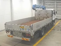 Цена авто NISSAN DIESEL (UD) CONDOR с аукционов Японии, номер кузова PK39LH, пробег 634 000, оценка 2