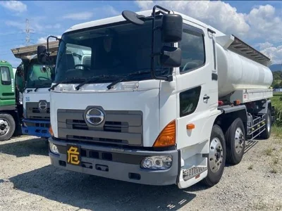 HINO OTHER