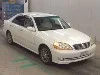 TOYOTA MARK II
