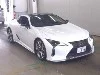 LEXUS LC