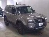 TOYOTA LAND CRUISER 250