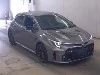 TOYOTA GR COROLLA