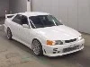 TOYOTA CHASER
