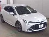 TOYOTA COROLLA SPORT