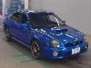 SUBARU IMPREZA WRX