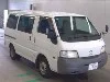 MAZDA BONGO VAN