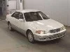 TOYOTA MARK II