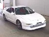 TOYOTA MR2