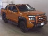 MITSUBISHI TRITON