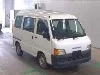 SUBARU SAMBAR VAN