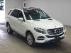 MERCEDES BENZ M CLASS