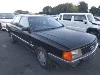 AUDI 100