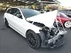 MERCEDES BENZ AMG C CLASS STATION WAGON
