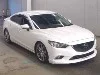 MAZDA ATENZA SEDAN