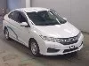 HONDA GRACE