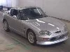 SUZUKI CAPPUCCINO