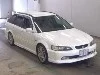 HONDA ACCORD WAGON
