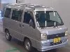 SUBARU SAMBAR VAN