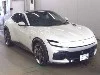 FERRARI PUROSANGUE