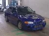 MITSUBISHI LANCER EVOLUTION