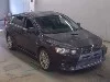 MITSUBISHI LANCER EVOLUTION
