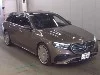 MERCEDES BENZ E CLASS STATION WAGON