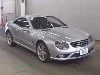MERCEDES BENZ SL