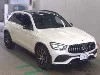 MERCEDES BENZ AMG GLC