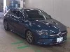 MERCEDES BENZ CLA SHOOTING BRAKE