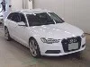AUDI A6 AVANTE