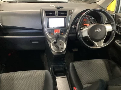 SUBARU TREZIA