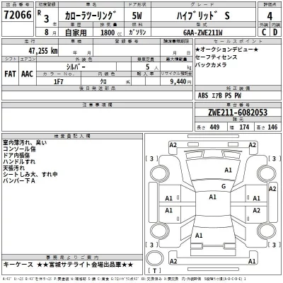Toyota Corolla Touring Sports