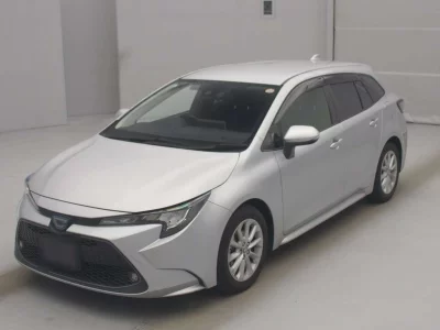 TOYOTA COROLLA TOURING