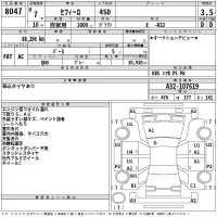 Nissan Cefiro