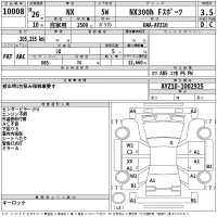 Lexus NX300h