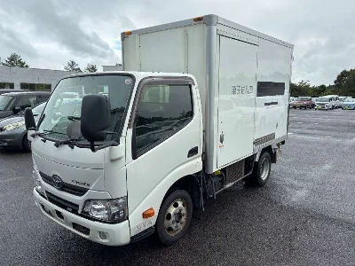 TOYOTA TOYOACE