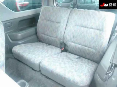 SUZUKI JIMNY WIDE