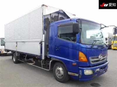 HINO RANGER