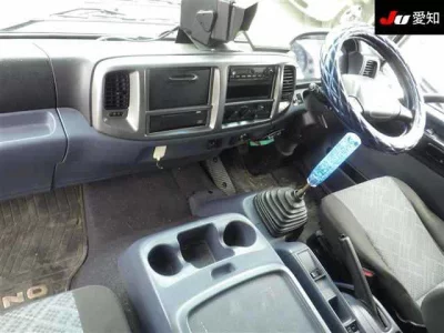 HINO RANGER