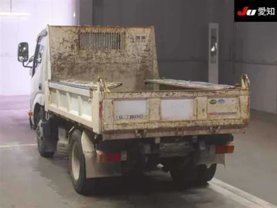 HINO DUTRO