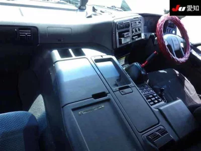 MITSUBISHI OTHER