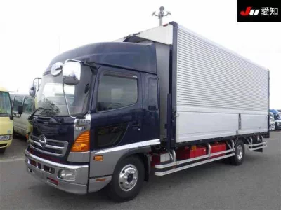 HINO RANGER