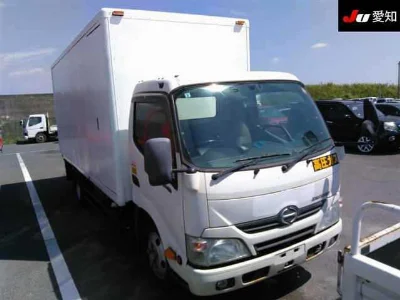 HINO DUTRO