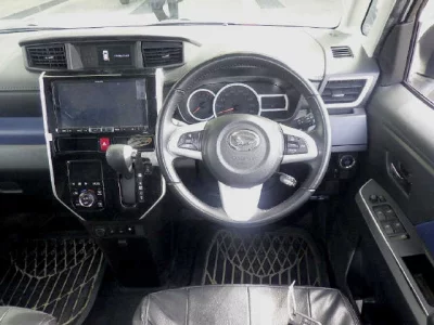 DAIHATSU THOR