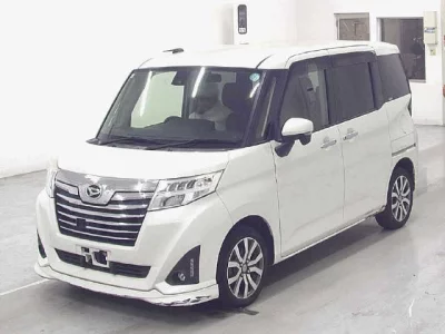 DAIHATSU THOR