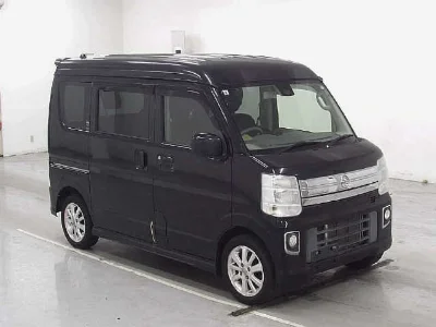 NISSAN CLIPPER RIO